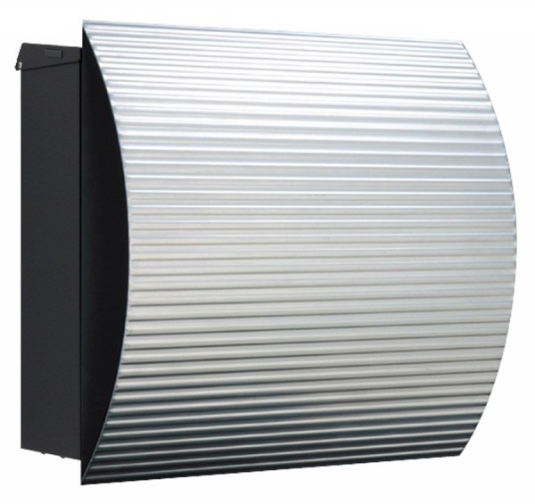 Vegas BS4010 | Zaun-Briefkasten