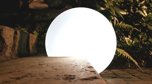 Shining Step | Treppenleuchte