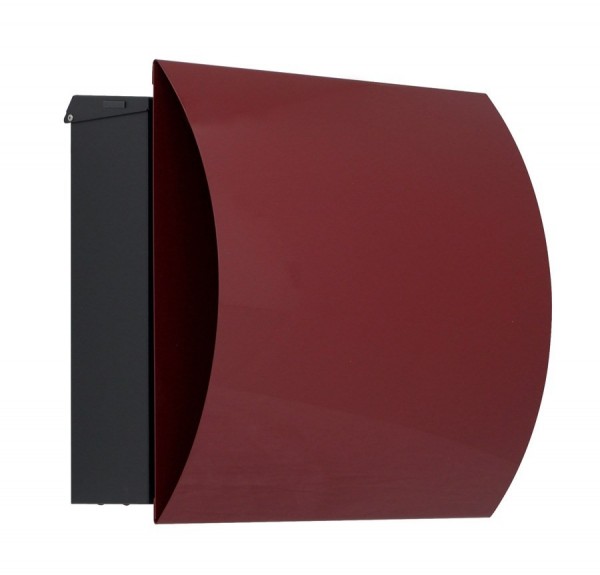 Vegas BS4010 | Zaun-Briefkasten