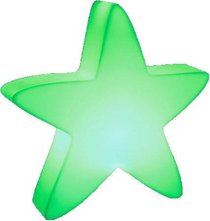 Lumenio Led Stern | Leuchtstern