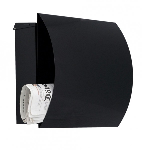 Vegas BS4010 | Zaun-Briefkasten