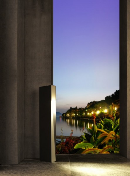 Elan Design Standleuchte