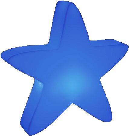 Lumenio Led Stern | Leuchtstern