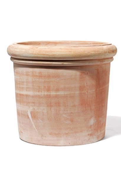 Nimes Couple | Rossini Terracotta Pflanzkübel