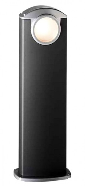 Solaris Design Standleuchte