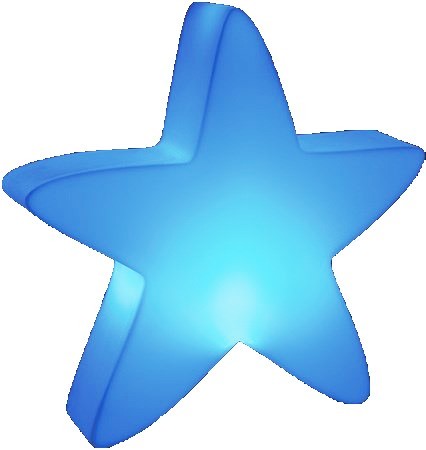 Lumenio Led Stern | Leuchtstern