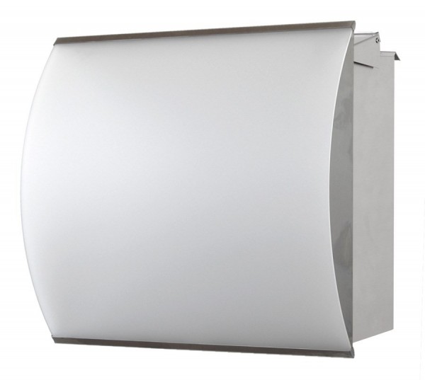 Kansas BS4110 | Zaun-Briefkasten