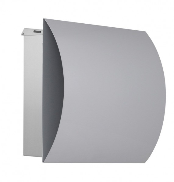 Vegas BS4010 | Zaun-Briefkasten