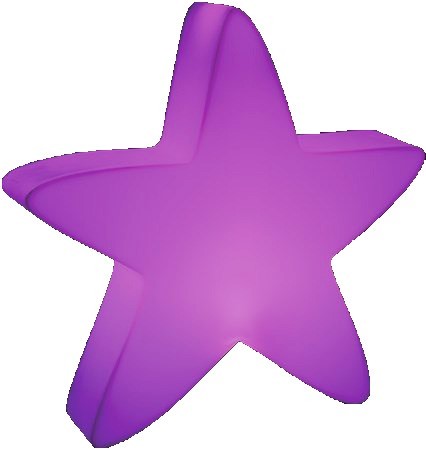 Lumenio Led Stern | Leuchtstern