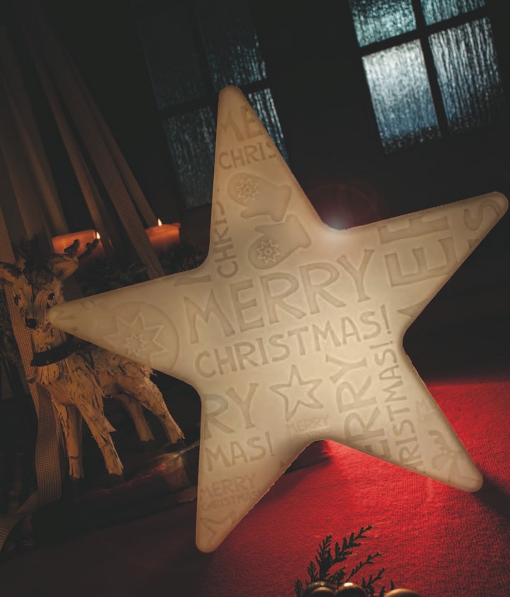 Shining-Star-Merry-Christmas-Stern-Aussenleuchte-Stimmungsbild