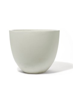 Ora Weiß - UrbanLine Pflanzgefäß