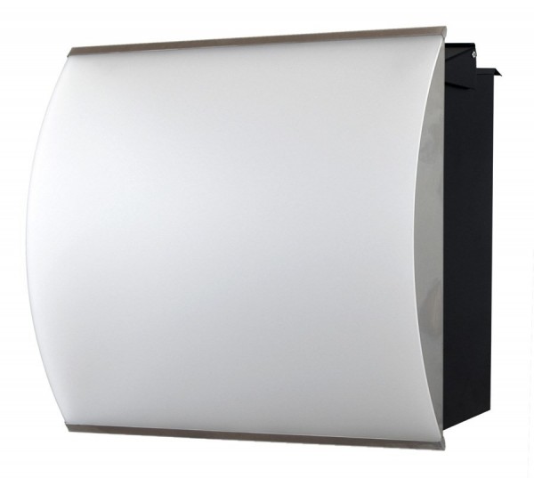 Kansas snow Kasten schwarz