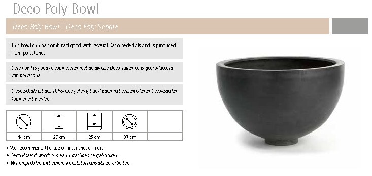 poly-bowl-polyester-deco-schale-serie