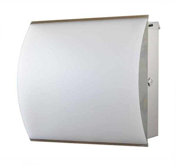 Kansas BS4110 | Aufputz-Briefkasten