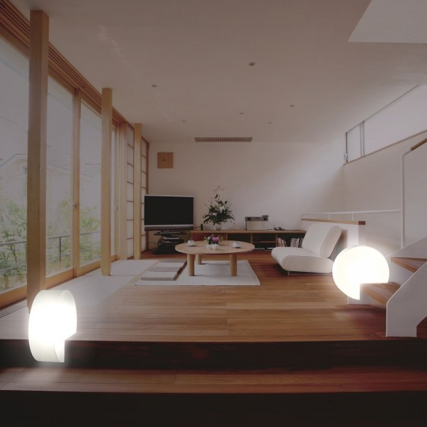 Shining Step | Treppenleuchte