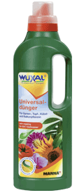 Wuxal Universaldünger