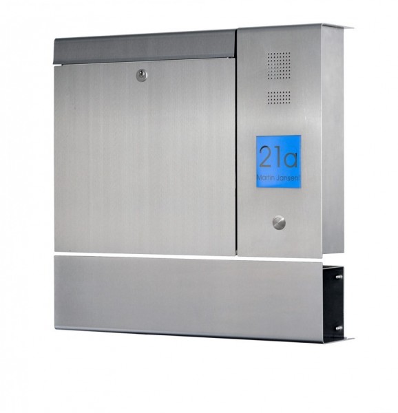 L.A. Kommunikationscenter