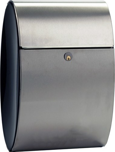 Allux Design Briefkasten Ellipse