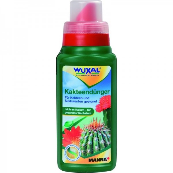 WUXAL Kakteendünger