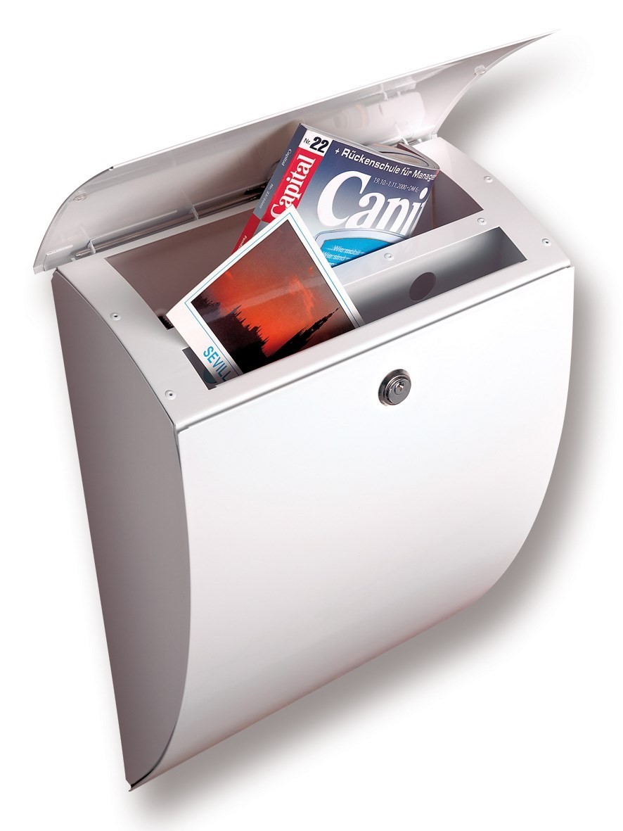 Burg Wächter Milano BURG WÄCHTER Briefkasten aus verzinktem Stahl Briefkasten Aus Holz Und Verzinktem Metall ~ Burg Wächter Milano BURG WÄCHTER Briefkasten aus verzinktem Stahl