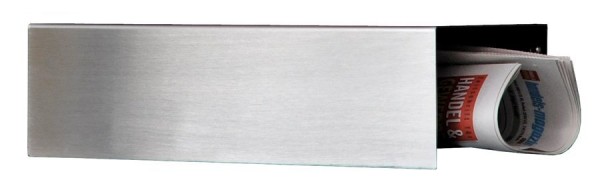 Zeitungsfach für Big Boy DB2020 Aufputz-Briefkasten