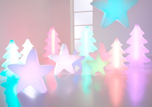 Lumenio Led Stern | Leuchtstern