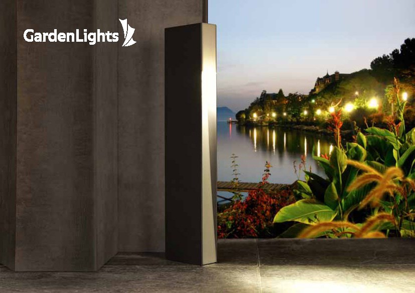 Elan Gardenlights Design