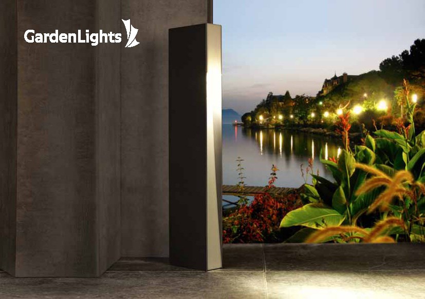 Elan Gardenlights Design