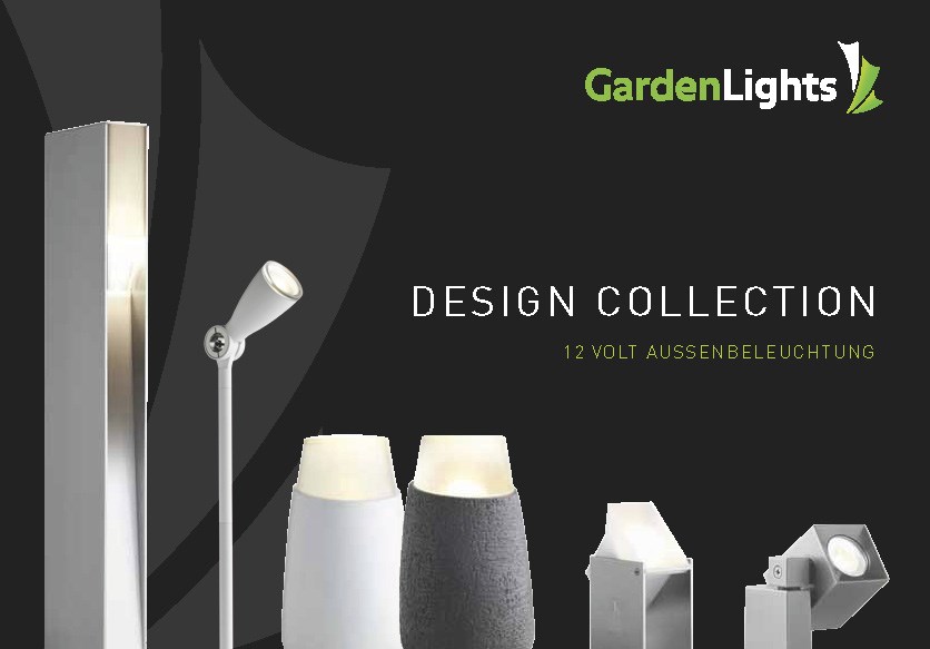 Spring Gardenlights Design
