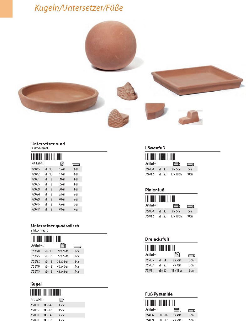 terra-durra-terracotta-keramik-kübel-zubehoer