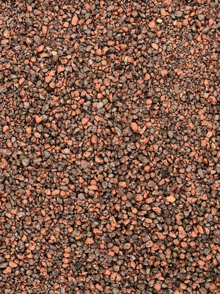 Blähton gebrochen 4 - 8 mm | Lamstedtdan 40 ltr. Sack