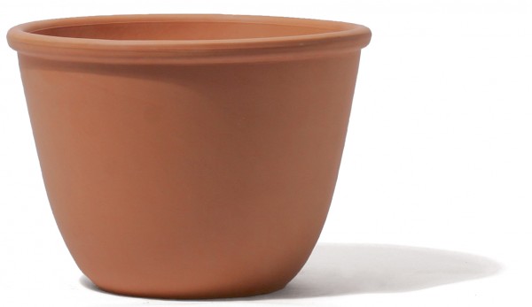 Carpi Pflanztopf - Terraneo Terracotta