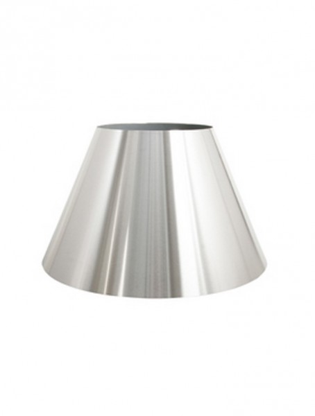 Apollo Edelstahl Pflanztopf - Superline