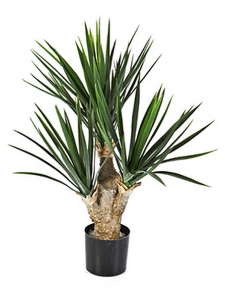 Yucca 60 cm - Kunstpalme