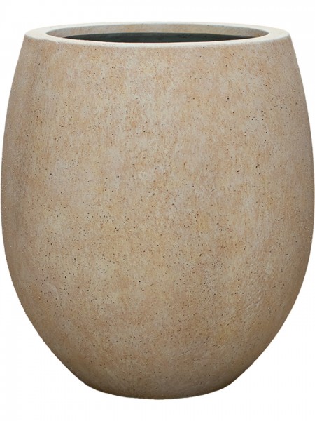 Hailey Mineral Pflanzvase