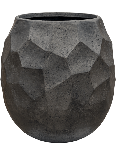 Nathan Balloon - Polystone Pflanzkübel