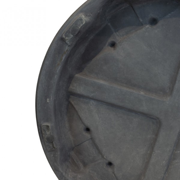 Roccastone Bodengefäß Cylinder