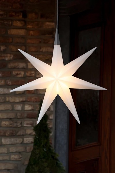 Shining Glory Star - Leuchtender Stern der Herrlichkeit