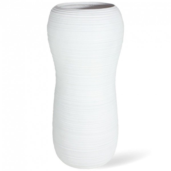 Harmony Pflanzkübel weiß