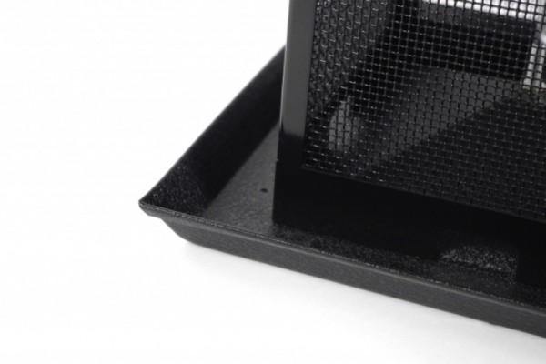 Vogelfutterhaus Black 45 cm