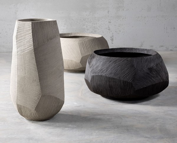 Anthos Pflanzvase - Atelier Vierkant