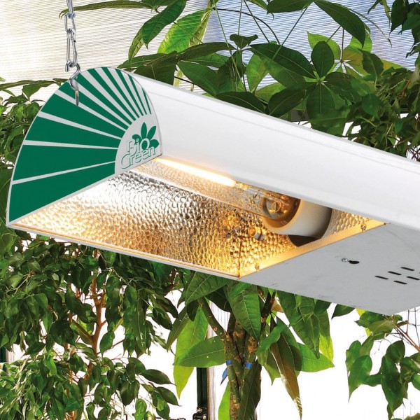 Sirius X 400 Natrium-Dampflampe