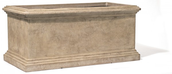 Barberini Sabbia Pflanzkübel - Villa Borghese