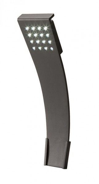 Olympia LED Wandleuchte