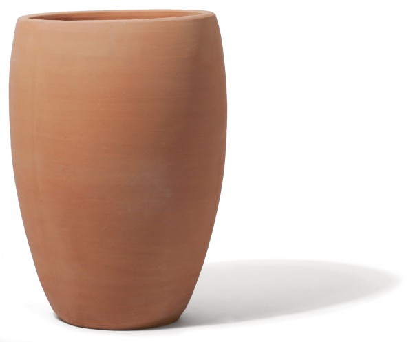 Sori Terrakotta Vase - Terraneo Terracotta