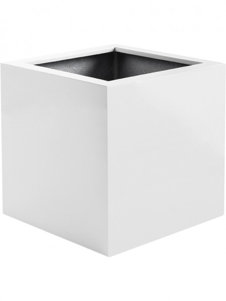 Argento Cube - Verbundkunststoff Pflanzkubus