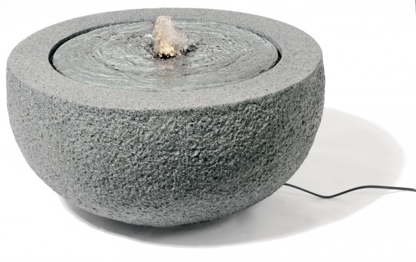 Cambrils Brunnen - Rockline Fontaine