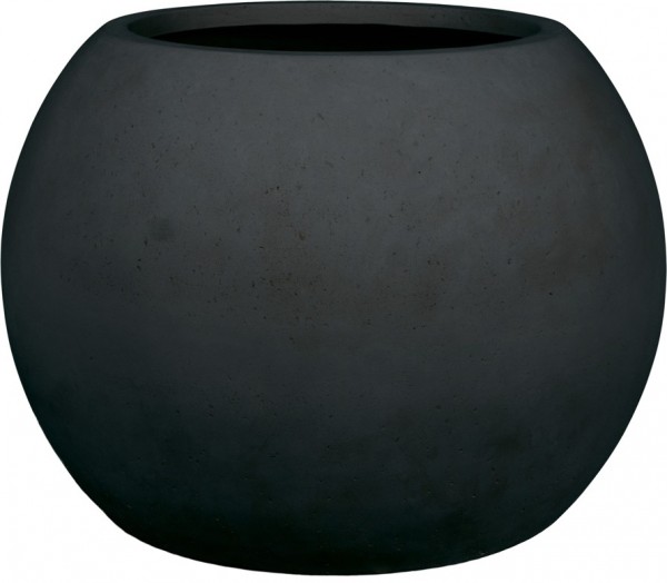 Polystone Globe Pflanzkübel