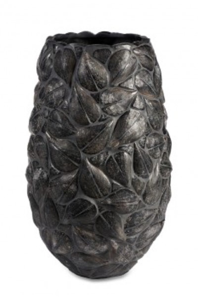 Mactan Kabibe Austernmuschel Pflanzvase