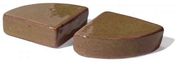 Dreiecksfuß 4er Set | FarmHause Keramik